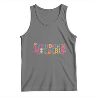 Every Day I'm Motherin Tank Top Cinco De Mayo Mexican Mom Gift