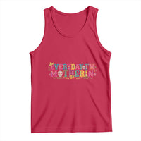 Every Day I'm Motherin Tank Top Cinco De Mayo Mexican Mom Gift