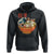 Funny Cat Ramen Hoodie Cute Japanese Sushi Kitty Eating Noodles - Wonder Print Shop