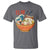 Funny Cat Ramen T Shirt Cute Japanese Sushi Kitty Eating Noodles - Wonder Print Shop