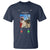 Santa Christmas Meme T Shirt Reindeer Video Call - Wonder Print Shop