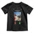 Santa Christmas Meme Toddler T Shirt Reindeer Video Call - Wonder Print Shop