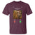Funny Bigfoot Christmas T Shirt Sasquatch Video Call Meme - Wonder Print Shop