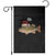 Funny Misspelled Fish Christmas Meme Garden Flag - Wonder Print Shop