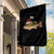 Funny Misspelled Fish Christmas Meme Garden Flag - Wonder Print Shop