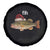 Funny Misspelled Fish Christmas Meme Spare Tire Cover - Wonder Print Shop