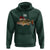 Funny Misspelled Fish Christmas Meme Hoodie - Wonder Print Shop