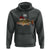 Funny Misspelled Fish Christmas Meme Hoodie - Wonder Print Shop