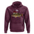 Funny Misspelled Fish Christmas Meme Hoodie - Wonder Print Shop