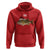 Funny Misspelled Fish Christmas Meme Hoodie - Wonder Print Shop