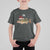 Funny Misspelled Fish Christmas Meme T Shirt For Kid - Wonder Print Shop