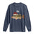 Funny Misspelled Fish Christmas Meme Long Sleeve Shirt - Wonder Print Shop
