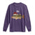 Funny Misspelled Fish Christmas Meme Long Sleeve Shirt - Wonder Print Shop