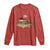 Funny Misspelled Fish Christmas Meme Long Sleeve Shirt - Wonder Print Shop