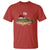 Funny Misspelled Fish Christmas Meme T Shirt - Wonder Print Shop