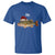 Funny Misspelled Fish Christmas Meme T Shirt - Wonder Print Shop