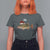 Funny Misspelled Fish Christmas Meme T Shirt For Women - Wonder Print Shop