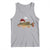 Funny Misspelled Fish Christmas Meme Tank Top - Wonder Print Shop