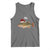 Funny Misspelled Fish Christmas Meme Tank Top - Wonder Print Shop