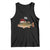 Funny Misspelled Fish Christmas Meme Tank Top - Wonder Print Shop