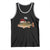 Funny Misspelled Fish Christmas Meme Tank Top - Wonder Print Shop