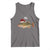 Funny Misspelled Fish Christmas Meme Tank Top - Wonder Print Shop