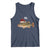 Funny Misspelled Fish Christmas Meme Tank Top - Wonder Print Shop