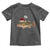 Funny Misspelled Fish Christmas Meme Toddler T Shirt - Wonder Print Shop