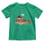 Funny Misspelled Fish Christmas Meme Toddler T Shirt - Wonder Print Shop