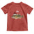 Funny Misspelled Fish Christmas Meme Toddler T Shirt - Wonder Print Shop