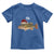 Funny Misspelled Fish Christmas Meme Toddler T Shirt - Wonder Print Shop