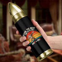 67 New Year Bullet Tumbler Funny Six Seven Bruh Bigfoot Meme - Wonder Print Shop