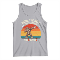 67 New Year Tank Top Funny Six Seven Bruh Bigfoot Meme - Wonder Print Shop