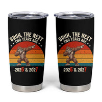 67 New Year Tumbler Cup Funny Six Seven Bruh Bigfoot Meme - Wonder Print Shop