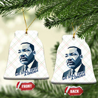 Martin Luther King Jr Ceramic Ornament We Still Have A Dream - Wonder Print Shop