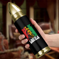 Martin Luther King Jr Bullet Tumbler I Have Dream MLK Quote - Wonder Print Shop