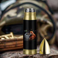 Punch Mokey Bullet Tumbler Viral Trend Baby Monkey Streets Meme