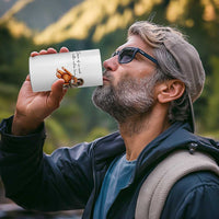 Punch Mokey 4 in 1 Can Cooler Tumbler Some Of Us Need a Little Extra Love