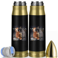 Punch Mokey Bullet Tumbler Funny Drinking Diet Coke Sunglasses Street Meme