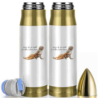 Punch Mokey Bullet Tumbler Viral Trend Baby Monkey Meme