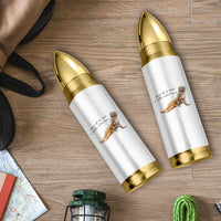 Punch Mokey Bullet Tumbler Viral Trend Baby Monkey Meme