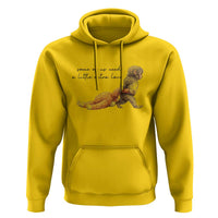 Punch Mokey Hoodie Viral Trend Baby Monkey Meme