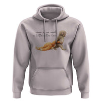Punch Mokey Hoodie Viral Trend Baby Monkey Meme