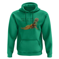 Punch Mokey Hoodie Viral Trend Baby Monkey Meme