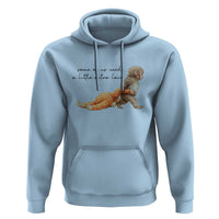 Punch Mokey Hoodie Viral Trend Baby Monkey Meme