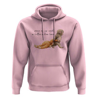 Punch Mokey Hoodie Viral Trend Baby Monkey Meme