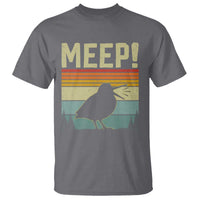 Meep Woodcock T Shirt Funny Nature Lover
