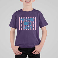 Mommin' Ain't Easy T Shirt For Kid Funny Mom Life Mother's Day
