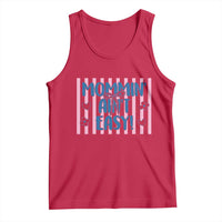 Mommin' Ain't Easy Tank Top Funny Mom Life Mother's Day