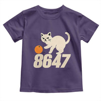 8647 FDT Toddler T Shirt Funny Cat Political Meme
